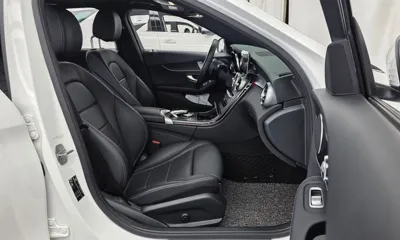 Mercedes-Benz C-Class 2019, 23336 км, за 26700000 KRW - фото 11