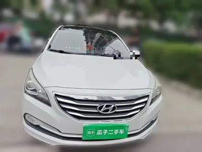 Hyundai Mistra 2016, 106000 км, за 32900 CNY - фото 24