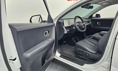Hyundai Ioniq5 2022, 105476 км, за 26800000 KRW - фото 10