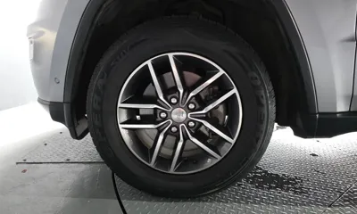 Jeep Cherokee 2017, 85927 км, за 14790000 KRW - фото 5