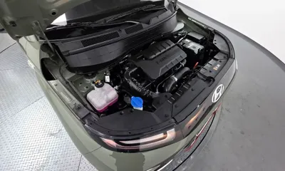 Hyundai Casper 2024, 23302 км, за 15400000 KRW - фото 6