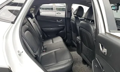 Hyundai Kona 2018, 104667 км, за 8200000 KRW - фото 12
