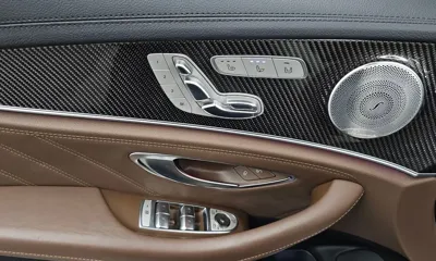 Mercedes-Benz E-Class 2019, 59261 км, за 59990000 KRW - фото 33