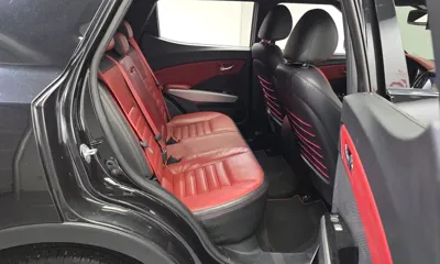 KG_Mobility_Ssangyong TIBOLI 2015, 203777 км, за 4900000 KRW - фото 11