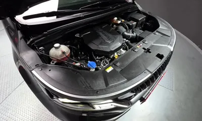 Kia Canival 2022, 77860 км, за 28500000 KRW - фото 6