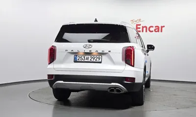 Hyundai Palisade 2022, 65670 км, за 21800000 KRW