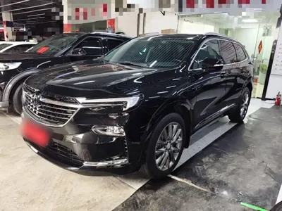 Buick Enclave · 2023 год