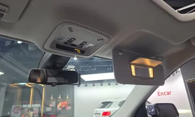 ChevroletGMDaewoo Traverse 2020, 87287 км, за 19800000 KRW - фото 20
