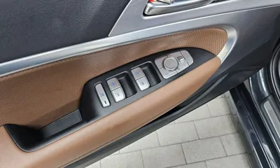 Genesis G70 2018, 41426 км, за 21900000 KRW - фото 27