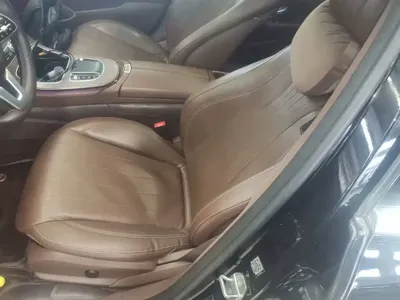 Mercedes-Benz E-Class 2019, 128800 км, за 201300 CNY - фото 11