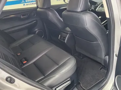 Lexus NX 2017, 71430 км, за 26300000 KRW - фото 10