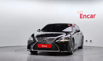 Lexus LS 2018, 147268 км, за 37500000 KRW