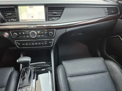 Kia K7 2018, 131800 км, за 11900000 KRW - фото 8