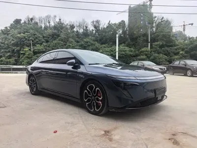 Nissan N7 2025, 21800 км, за 121300 CNY