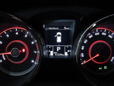 KG_Mobility_Ssangyong TIBOLI 2018, 51198 км, за 9800000 KRW - фото 9