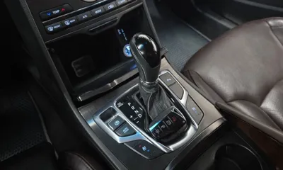 Hyundai Grandeur 2015, 104338 км, за 7700000 KRW - фото 9