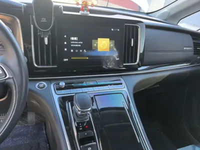 GAC Trumpchi M8 2023, 31100 км, за 121517.6 CNY - фото 14