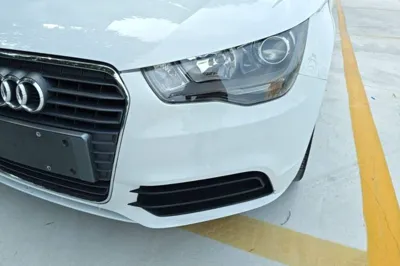Audi A1 2014, 39800 км, за 53003.77 CNY - фото 8