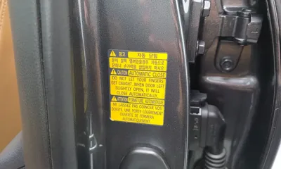 Genesis GV80 2020, 102229 км, за 41900000 KRW - фото 31