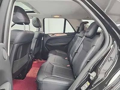 Mercedes-Benz GLE-Class 2018, 186203 км, за 22900000 KRW - фото 19