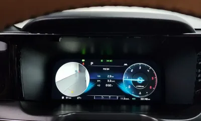 Kia Sorento 2022, 69148 км, за 29500000 KRW - фото 8