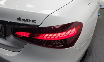 Mercedes-Benz E-Class 2021, 80474 км, за 35900000 KRW - фото 23