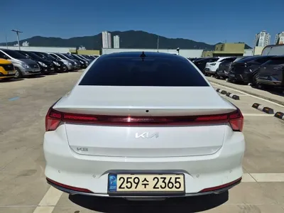 Kia K8 2023, 43937 км, за 27500000 KRW - фото 3