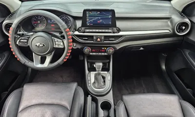 Kia K3 2019, 125014 км, за 8900000 KRW - фото 7