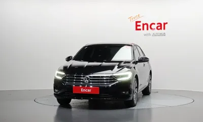 Volkswagen Jetta 2021, 28822 км, за 56500000 KRW