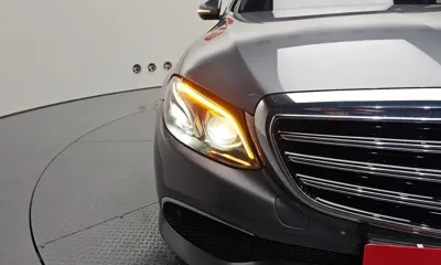 Mercedes-Benz E-Class 2018, 86421 км, за 23950000 KRW - фото 22