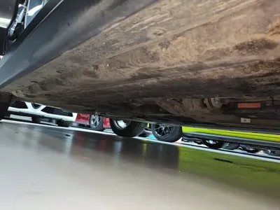 Alfa Romeo Stelvio 2022, 30400 км, за 156200 CNY - фото 21