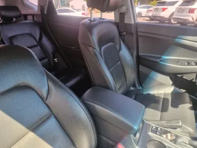 Hyundai Tucson 2018, 108979 км, за 11800000 KRW - фото 9