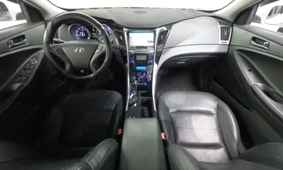 Hyundai Sonata 2011, 110095 км, за 3690000 KRW - фото 7