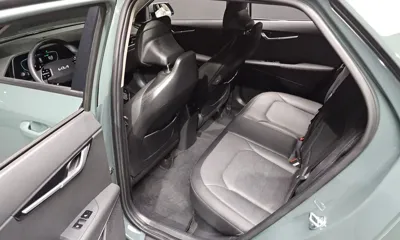 Kia Niro 2022, 54059 км, за 22500000 KRW - фото 11