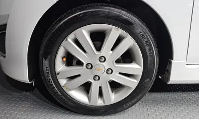 ChevroletGMDaewoo Spark 2014, 124558 км, за 3500000 KRW - фото 5