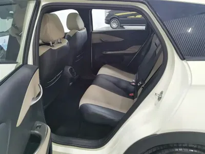 BYD Dolphin 2025, 23400 км, за 75800 CNY - фото 15