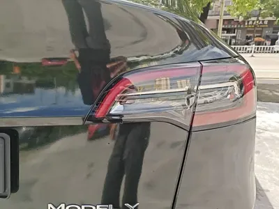 Tesla Model Y 2022, 75300 км, за 144600 CNY - фото 8