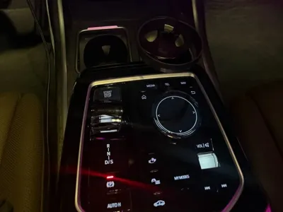BMW 7-Series 2023, 51000 км, за 100000000 KRW - фото 9