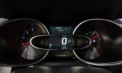 Renault-KoreaSamsung Cilo 2019, 100591 км, за 7000000 KRW - фото 8
