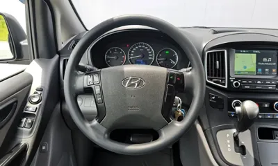 Hyundai Starex 2018, 141486 км, за 9200000 KRW - фото 14