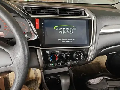 Honda Greiz 2018, 72800 км, за 33500 CNY - фото 13