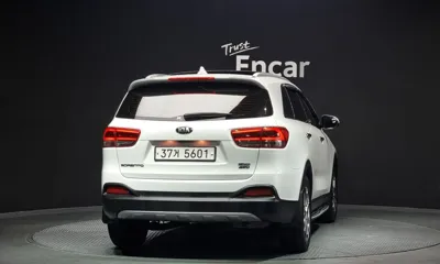 Kia Sorento 2015, 118766 км, за 13390000 KRW - фото 4