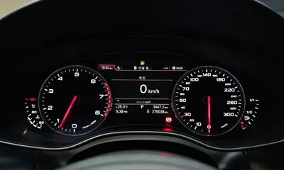 Audi A7 2012, 275038 км, за 7990000 KRW - фото 8