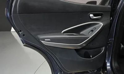 Hyundai Santafe 2015, 154025 км, за 8500000 KRW - фото 25