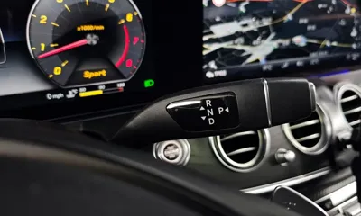 Mercedes-Benz E-Class 2018, 125555 км, за 22900000 KRW - фото 9