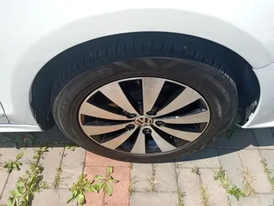 Volkswagen Sagitar 2018, 80200 км, за 46200 CNY - фото 6