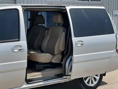 Buick GL8 2014, 100000 км, за 25800 CNY - фото 7
