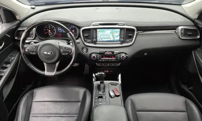 Kia Sorento 2017, 81813 км, за 12700000 KRW - фото 7