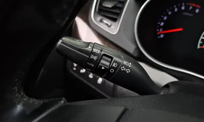 Kia K7 2013, 193416 км, за 5800000 KRW - фото 17