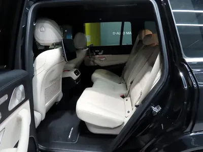 Mercedes-Benz GLS-Class 2023, 31365 км, за 115000000 KRW - фото 7